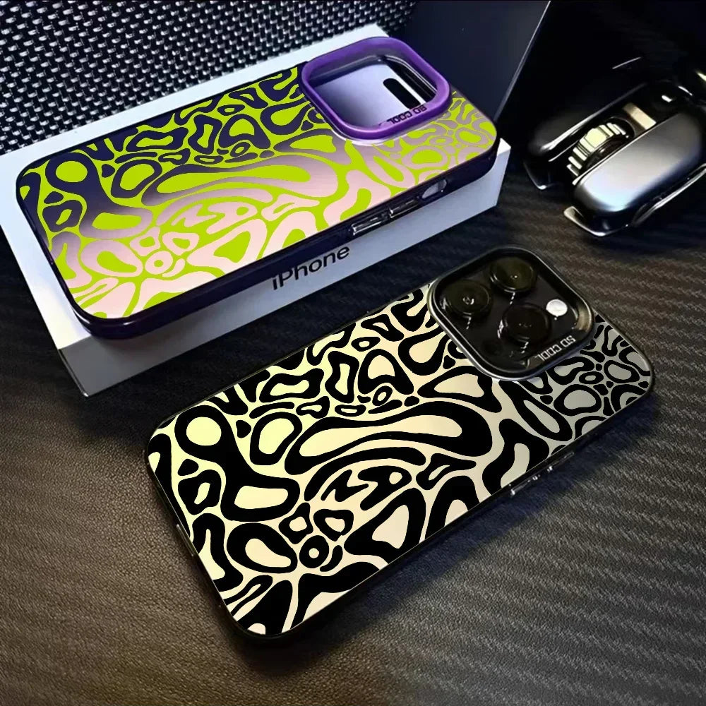 Formula 1 L-Lando Norris Phone Case