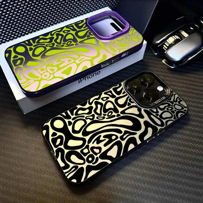 Formula 1 L-Lando Norris Phone Case