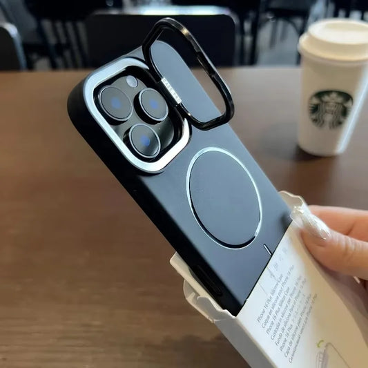 Camera Protection Magsafe Phone Case