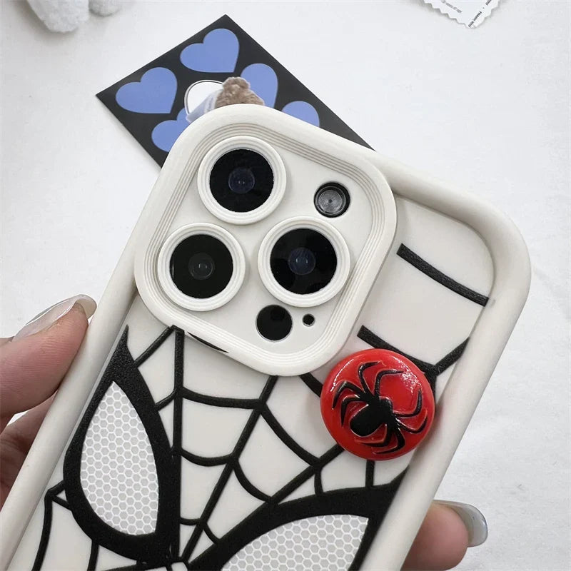 Marvel Spider-Man Phone Case