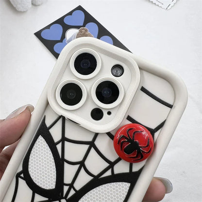 Marvel Spider-Man Phone Case
