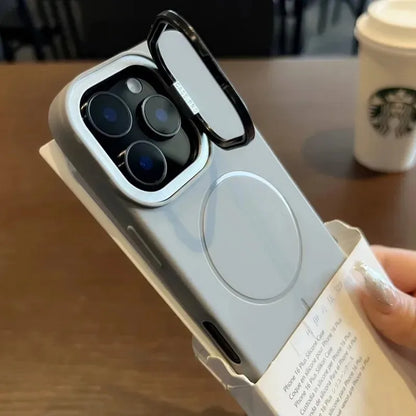 Camera Protection Magsafe Phone Case