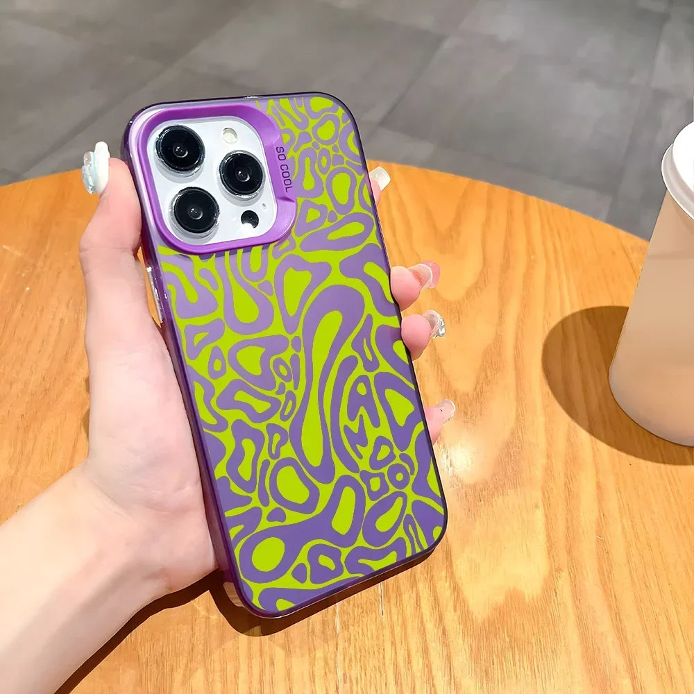 Formula 1 L-Lando Norris Phone Case