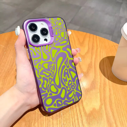 Formula 1 L-Lando Norris Phone Case