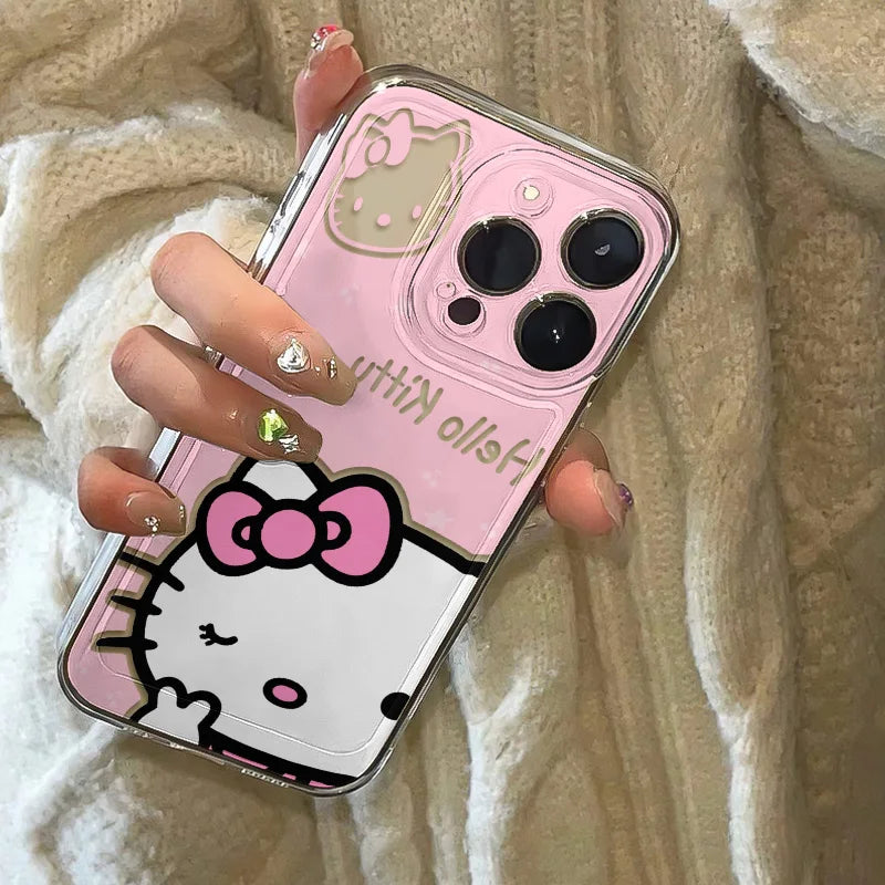 Hello Kitty Phone Case