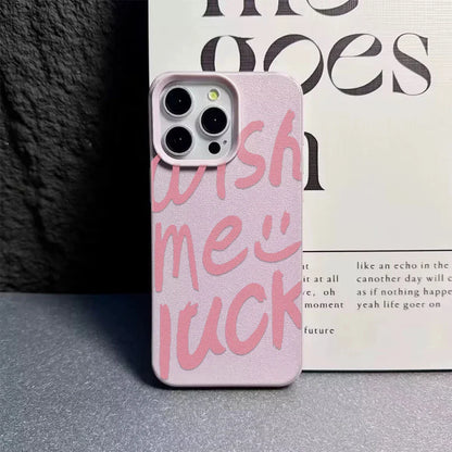 Shockproof Silicone Phone Case