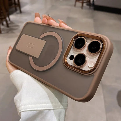 Magsafe Kickstand Case for iPhone