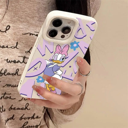 Disney Mickey & Friends iPhone Case