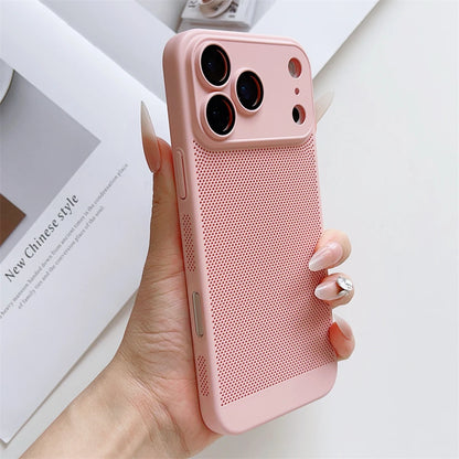 Thin Cooling Heat Dissipation Phone Case New