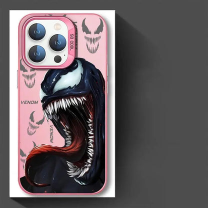 Marvel Spider-Man Cool Venom Soft Case
