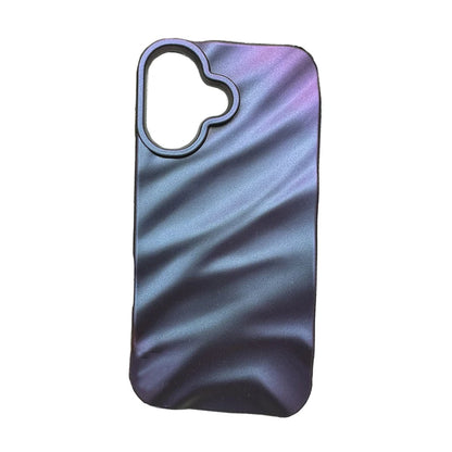 Luxury 3D Curly Wavy Texture Phone Case