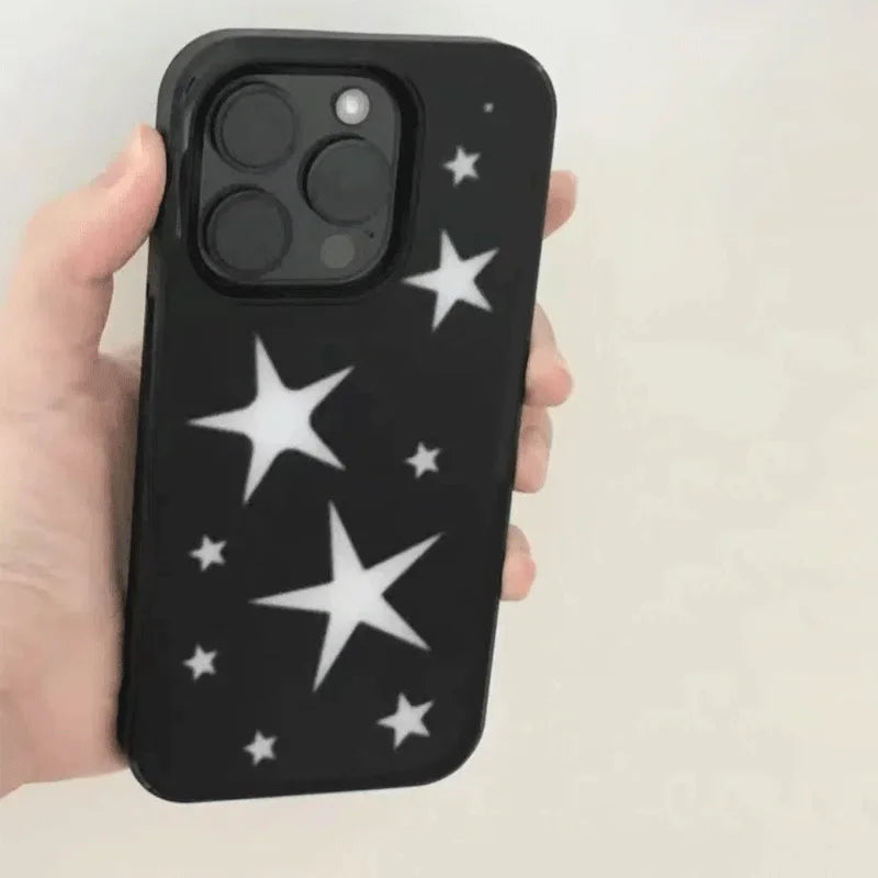 Ins Korean Lovely Young Girl Phone Case