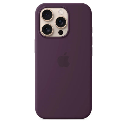 Luxury Original Silicone Phone Case