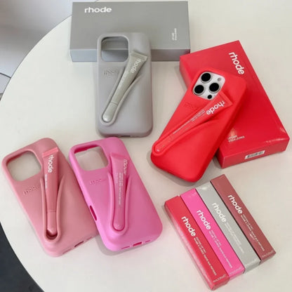 Rhode Lip Gloss Phone Case
