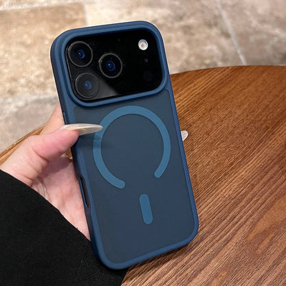 Luxury Slim Matte Phone Case