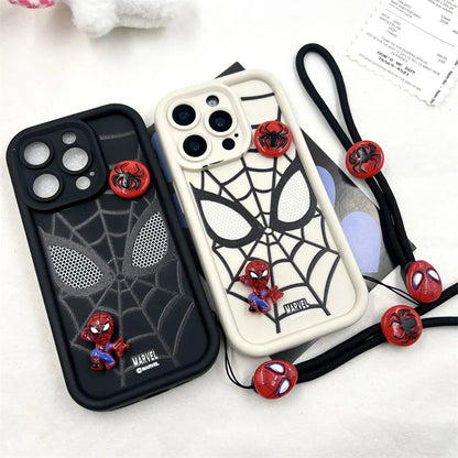 Marvel Spider-Man Phone Case