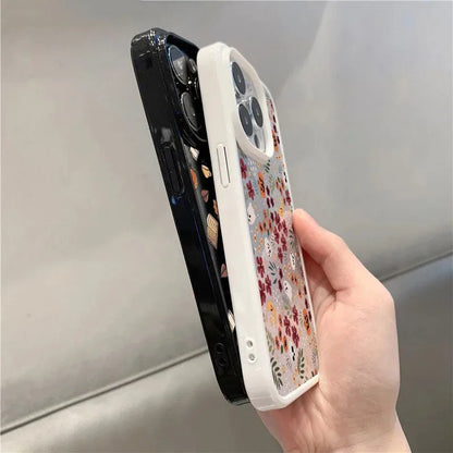 Halloween Cute Pumpkin Skull Phone Case