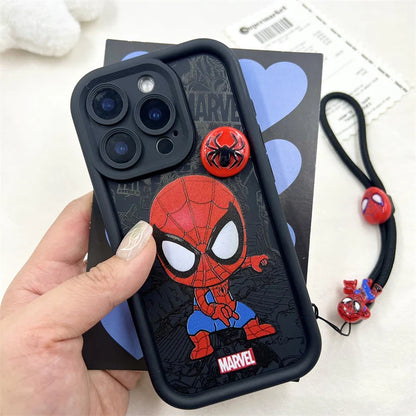 Marvel Spider-Man Phone Case