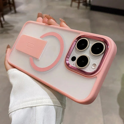 Magsafe Kickstand Case for iPhone