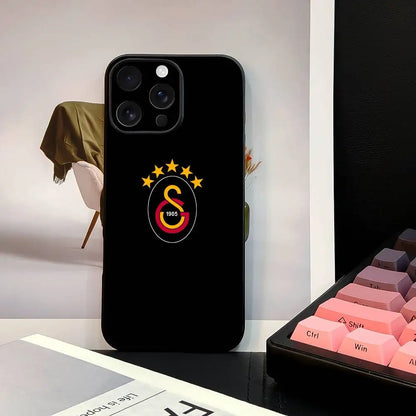 Football Team Galatasaray Phone Case