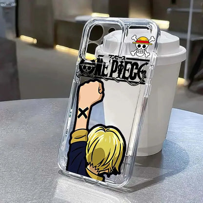 One Piece Roronoa Zoro Phone Case