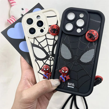 Marvel Spider-Man Phone Case