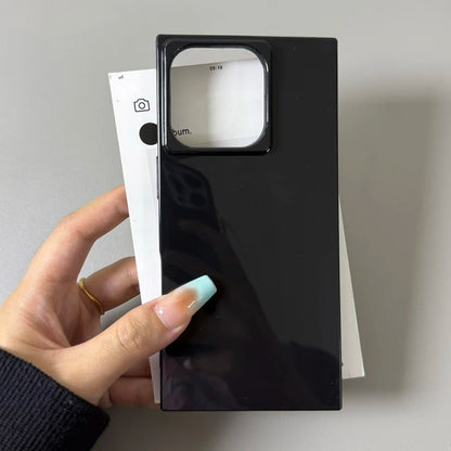 Candy Color Soft Silicone Shockproof Phone Case