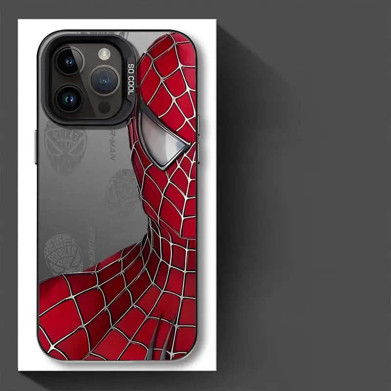 Marvel Spider-Man Cool Venom Soft Case