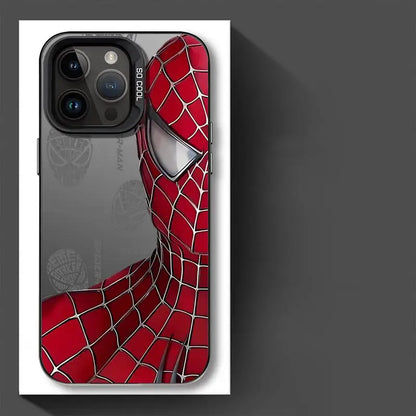Marvel Spider-Man Cool Venom Soft Case