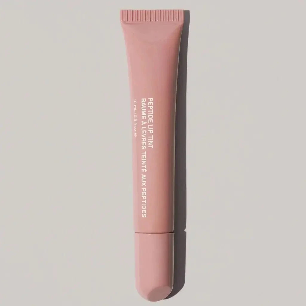 Rhode Makeup Cheek Cream & Lip Gloss iPhone Case