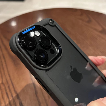 Shockproof Armor Bumper Phone Case