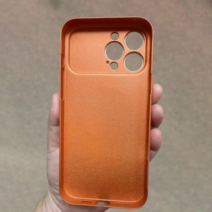 Original AG Nano Frosted Glass For Magsafe Phone Case