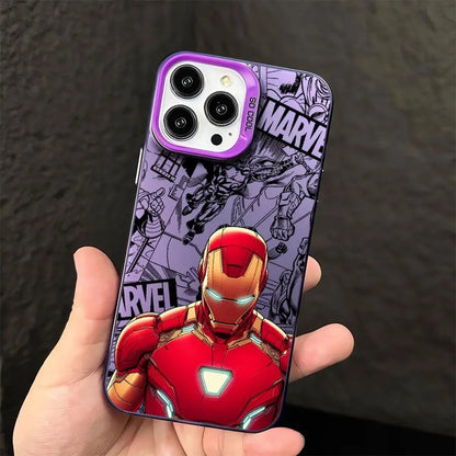 Marvel Deadpool & Wolverine Tough Case