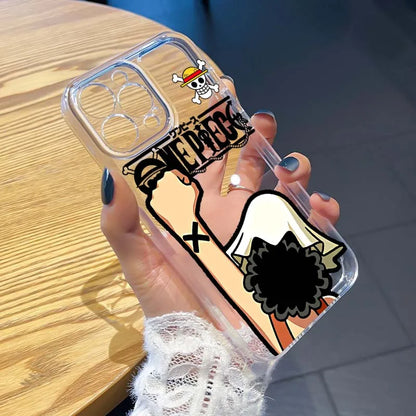 One Piece Roronoa Zoro Phone Case