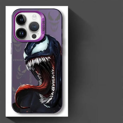 Marvel Spider-Man Cool Venom Soft Case