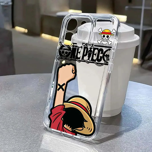 One Piece Roronoa Zoro Phone Case