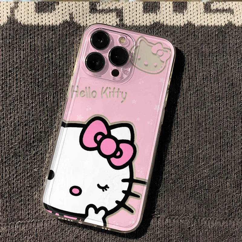Hello Kitty Phone Case