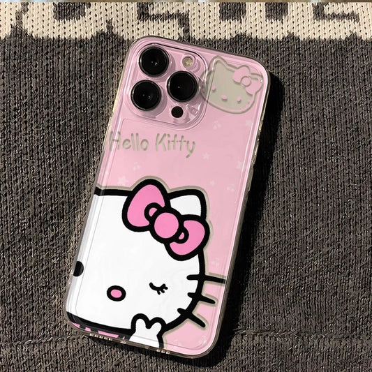 Hello Kitty Phone Case