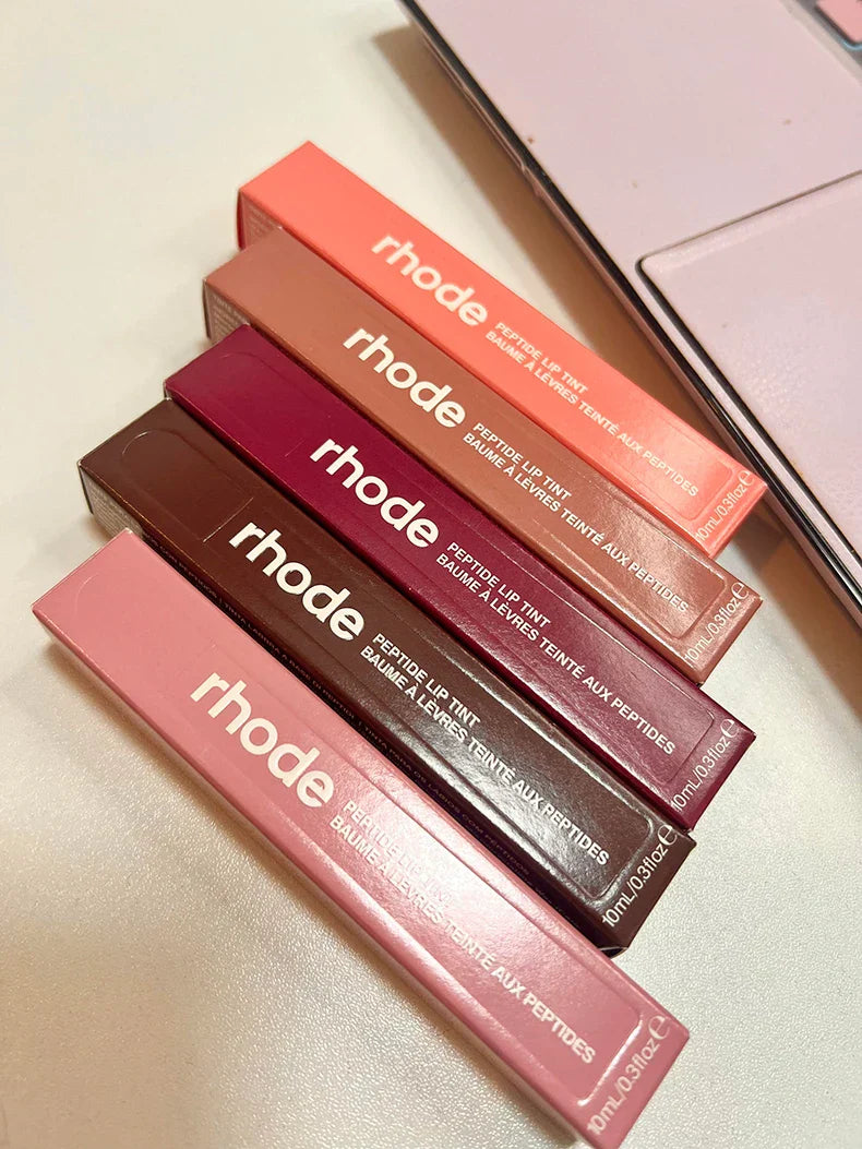 Rhode Lipstick Rhode Lip Tints