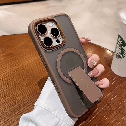 Magsafe Kickstand Case for iPhone