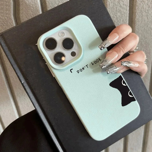 Lichee Pattern Phone Case