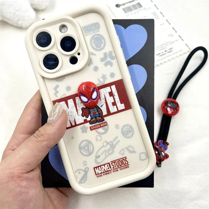 Marvel Spider-Man Phone Case