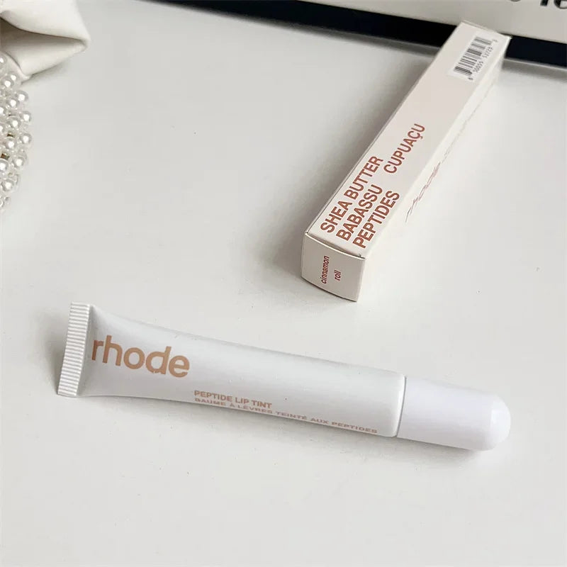 Rhode Lipstick Rhode Lip Tints