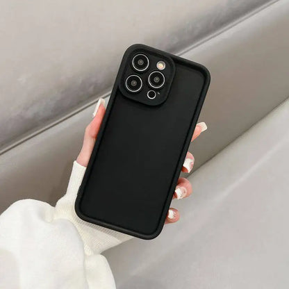 Phone Case Cool Spider-Man Eyes Silicone 3D Cute New Design