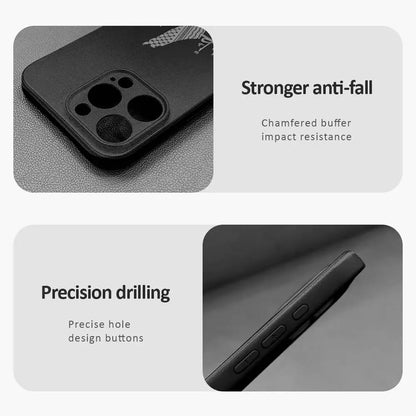 Football Team Galatasaray Phone Case