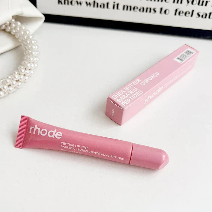 Rhode Lipstick Rhode Lip Tints