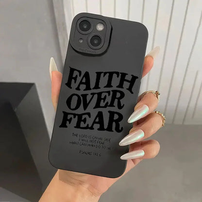 Fashion Sentences Phone Case New