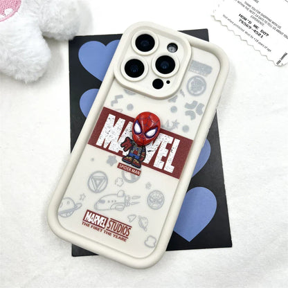 Marvel Spider-Man Phone Case