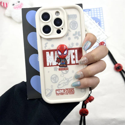 Marvel Spider-Man Phone Case