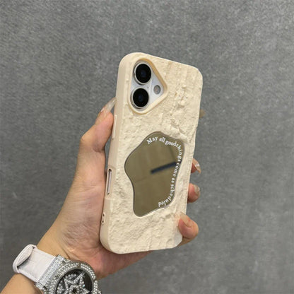 Mirror Matte Phone Case for iPhone
